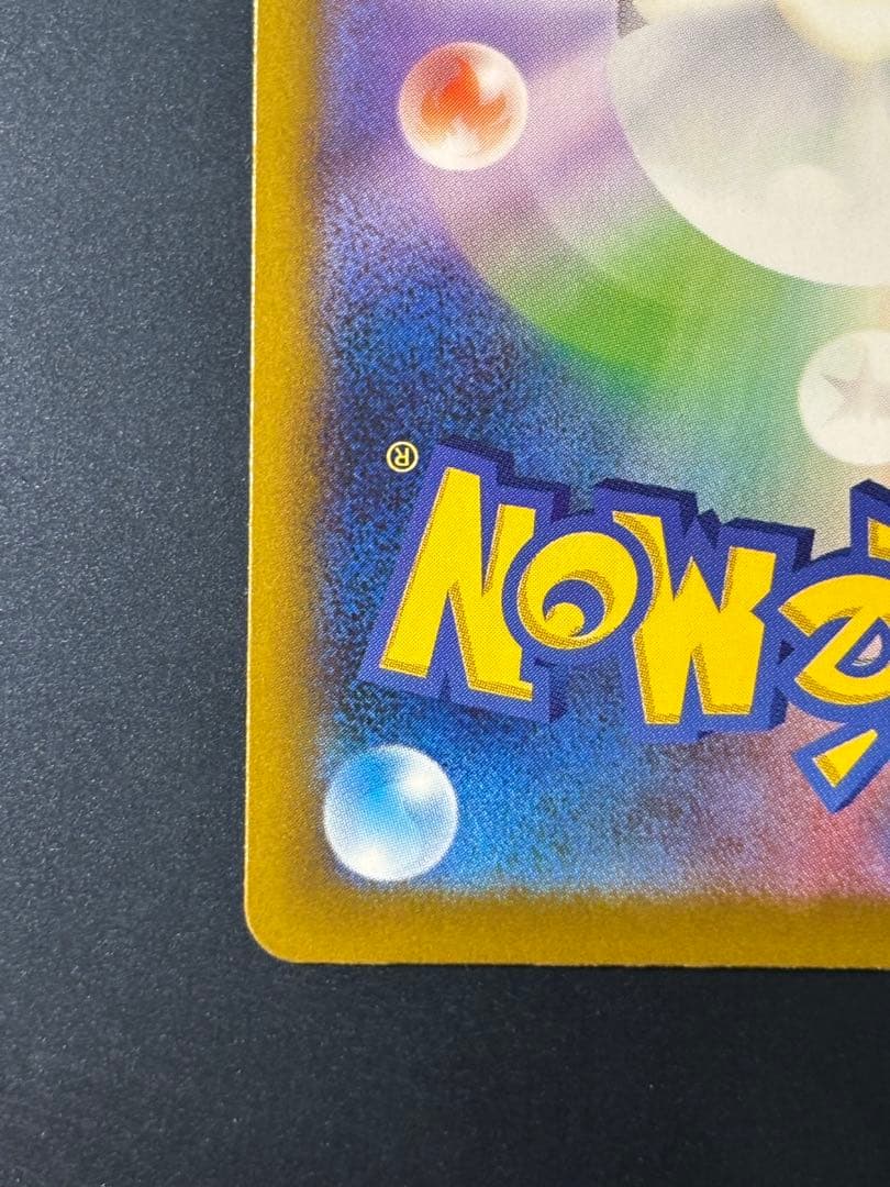 菊*様 Nのゾロアーク　EX SARセンタリング良