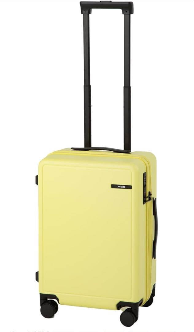 ACE スーツケース 機内持込み　33L