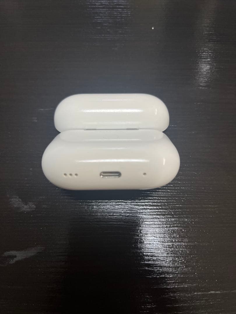 AirPods Pro 第2世代 Lightning 中古