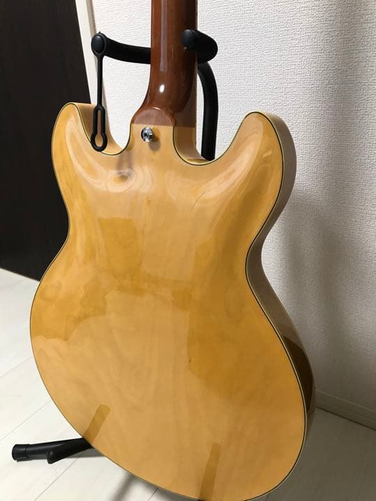 【専用出品】【国産】Yamaha SA700 Super Axe 79年製