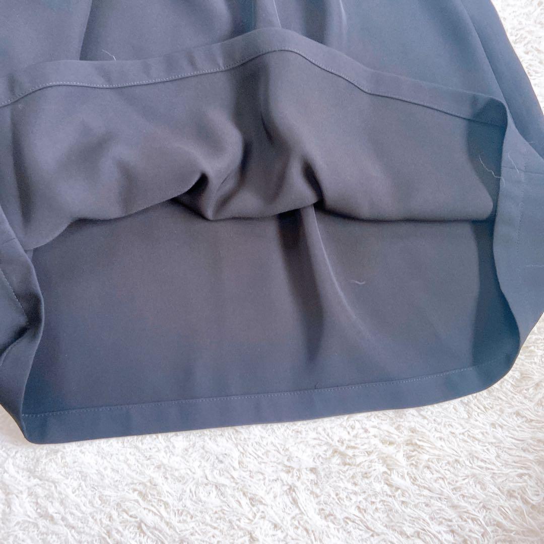 極美品　LIMI feu リミフゥ　2023年　ワイドパンツ　ヨウジヤマモト