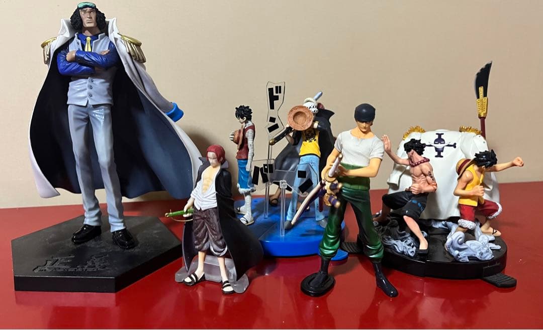 ワンピースONEPIECE グッズ まとめ売り