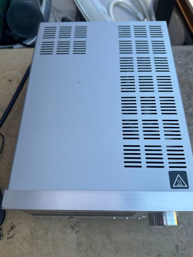 ONKYO CR-N765 ネットワークオーディオレシーバー