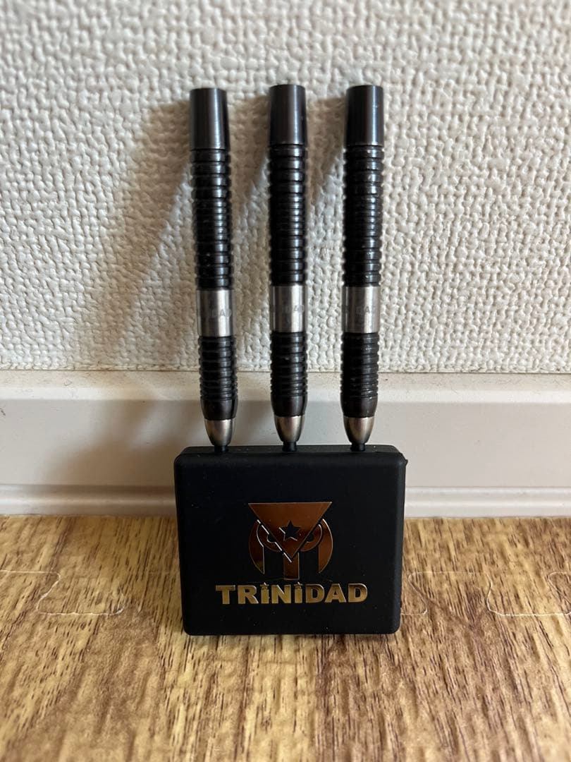 トリニダードlazy松吉輝宗モデル2BA