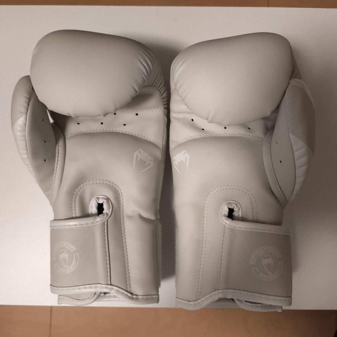 Venum ボクシンググローブ 12オンス新品未使用