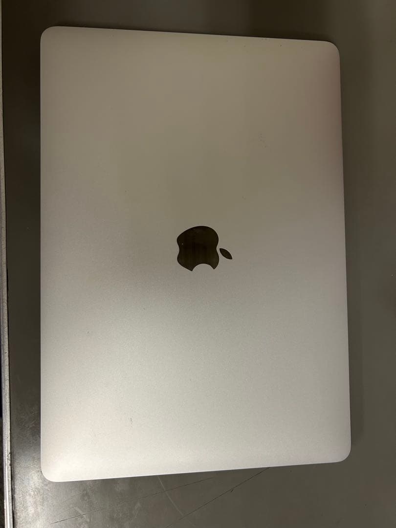 MacBook Air 13.3インチ