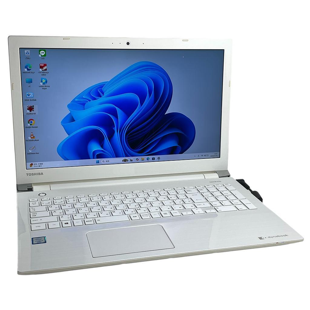 返品OK！第6代i3✨8GB■新品SSD■フルHD■Office2021