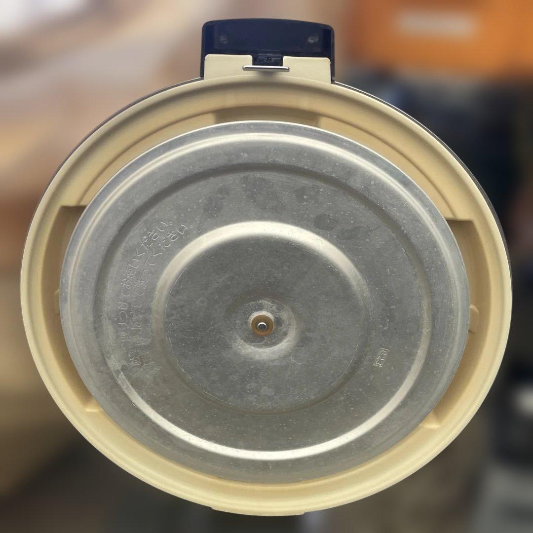 動作確認済み象印業務用ステンレスジャー 保温専用 THS-C60