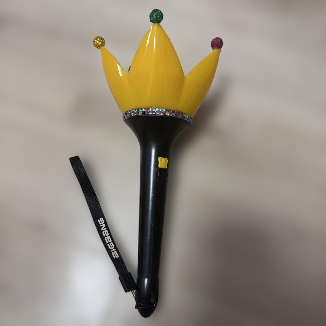 BIGBANG ペンライト 韓国公式グッズ