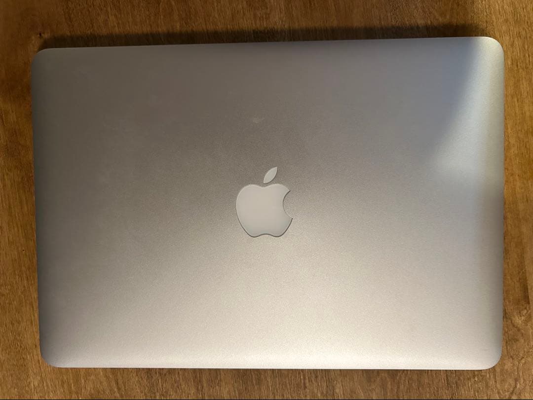 MacBook Pro (Retina, 13インチ, Late 2013)
