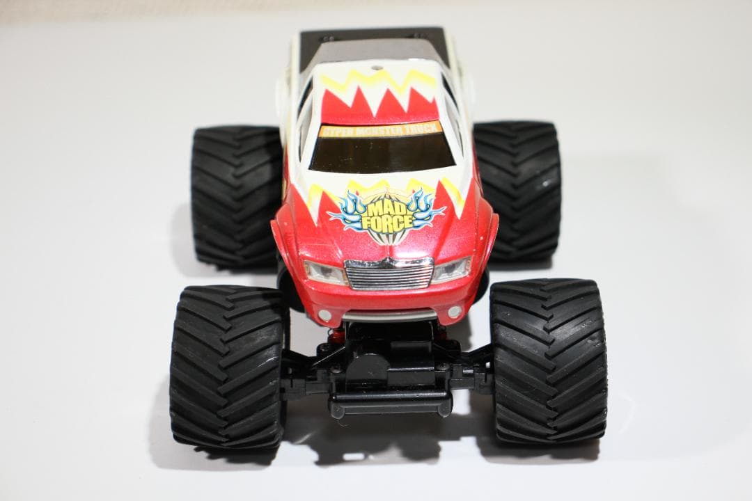 京商ミニッツモンスターASF2.4GHz基板フルセットKT-18付き