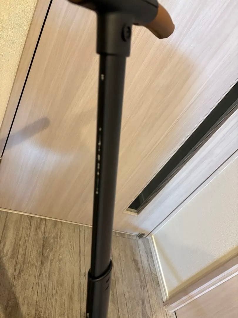 Fitt series wiz ペットカート デニムブルーハリースペット付き