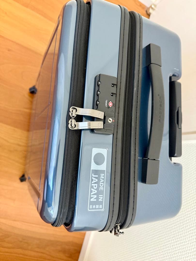 ★an★機内持込40L54,000円新品PROTECA MAXPASS