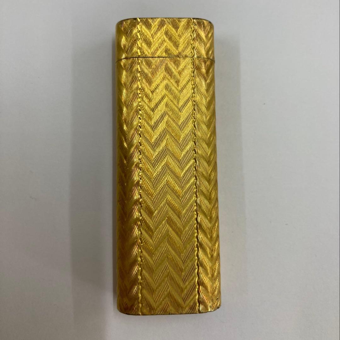 カルティエライター