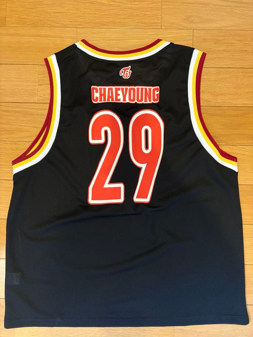 TWICE READY TO BE ノースリーブ