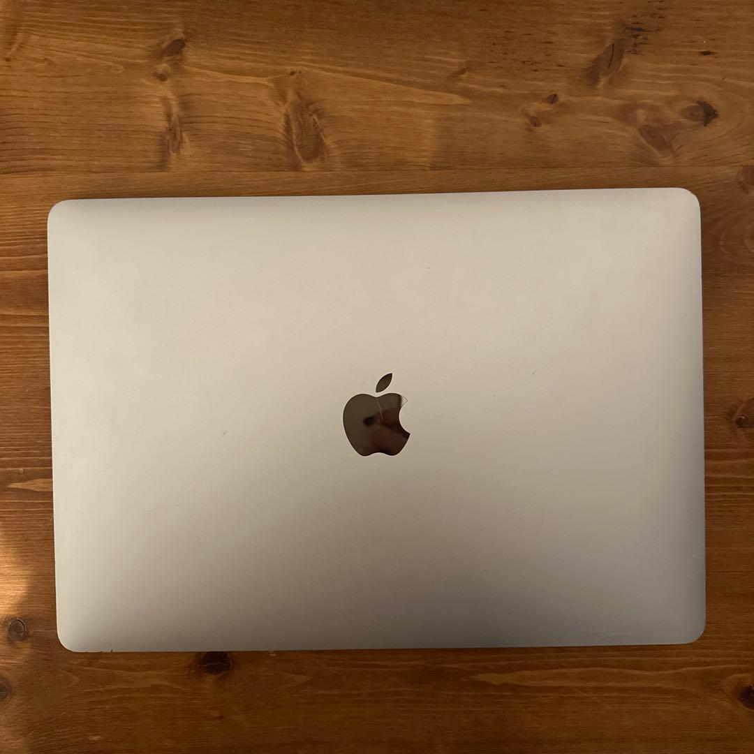 【箱なし】MacBook Air (M1 2020) 8gb/256gb