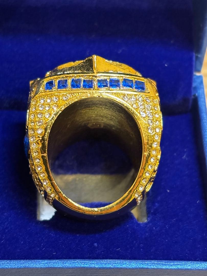 ⭐完全一点限定⭐【入手困難セット】大谷翔平 2025世界一リング厳選3点特別構成