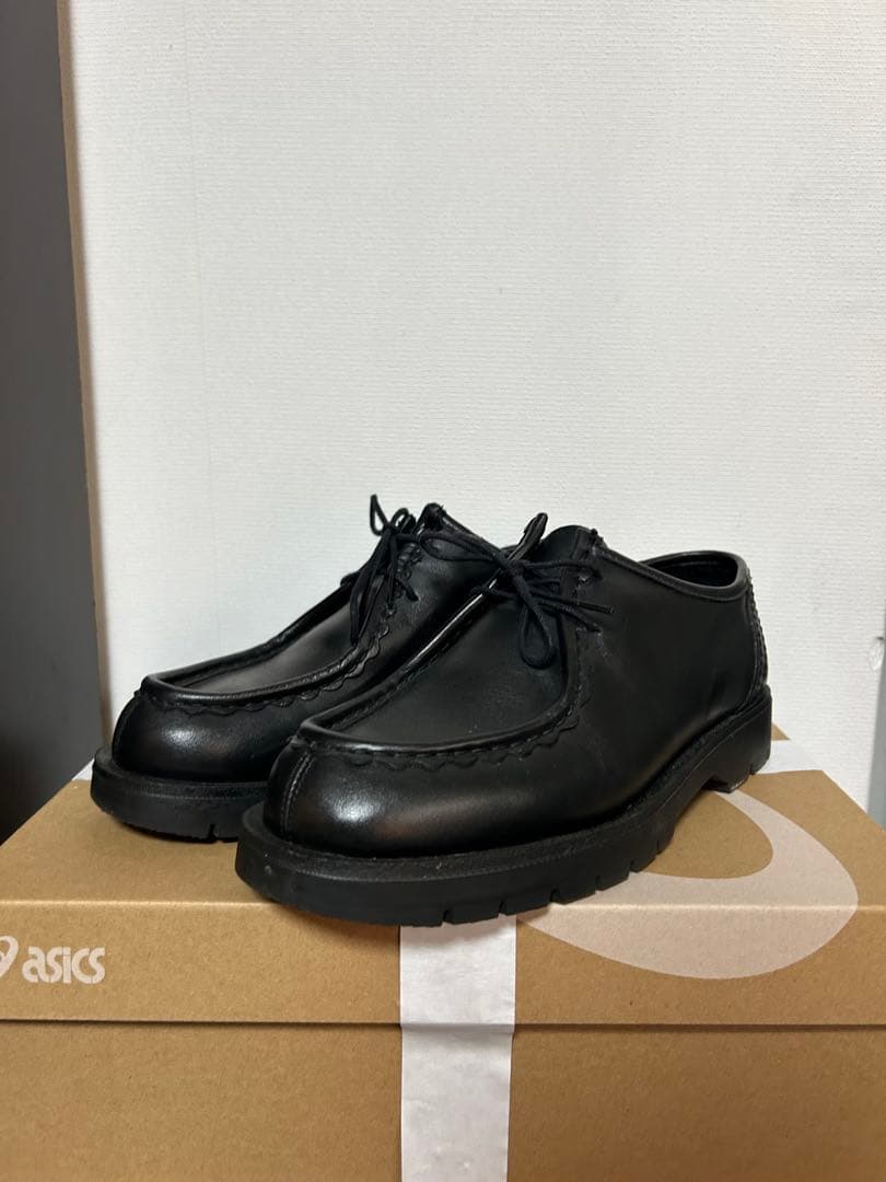 クレマン パドロール 40