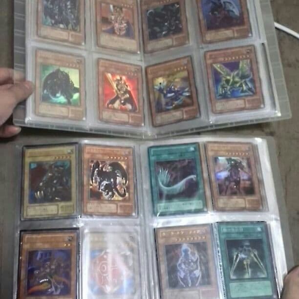 遊戯王カードセット③