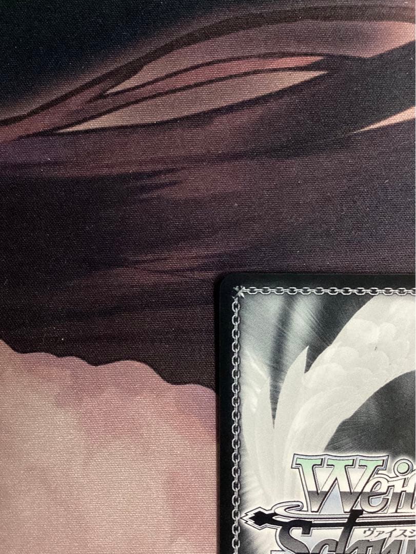 ※傷あり アズールレーン 初月 SP サイン