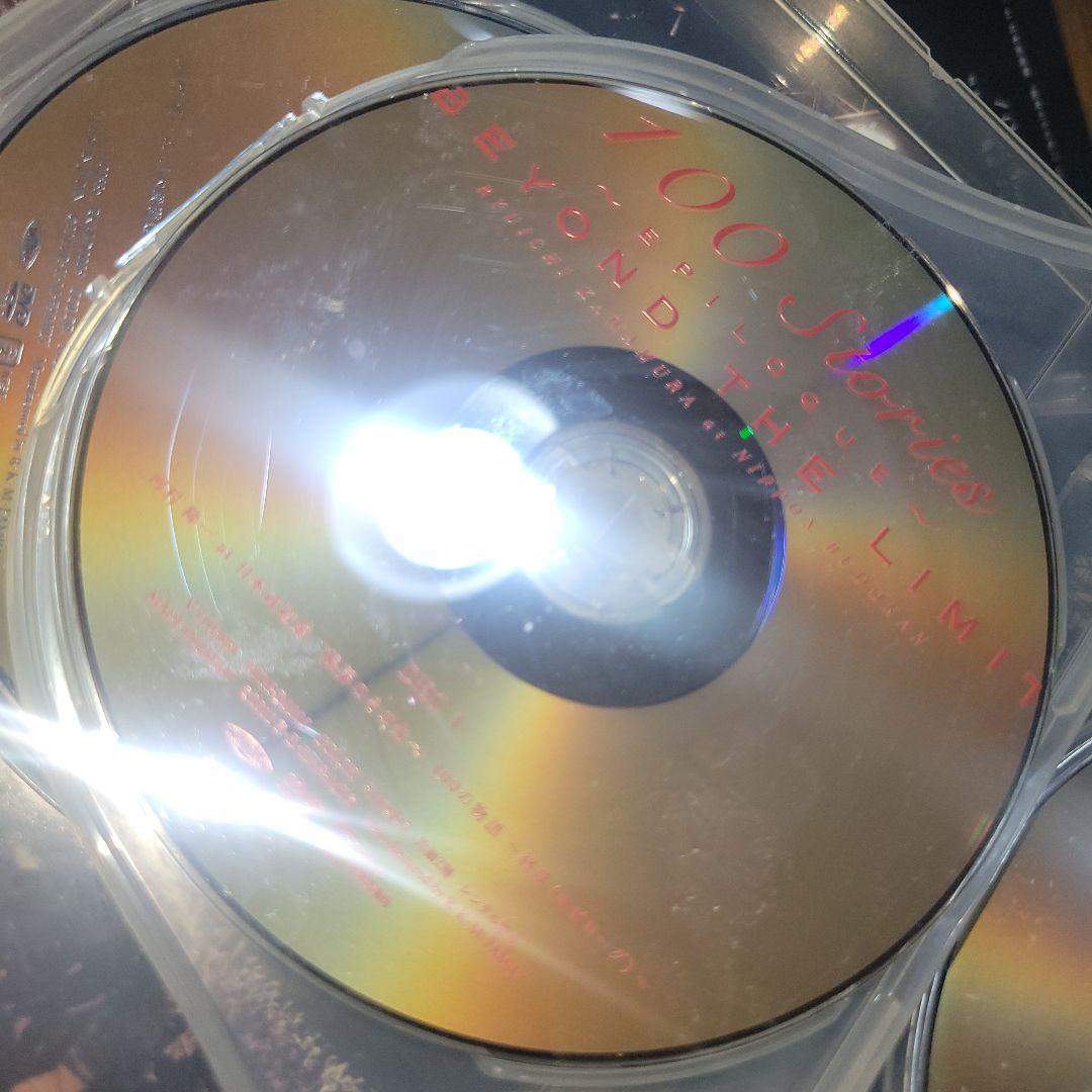 河村隆一 100の物語 DVD