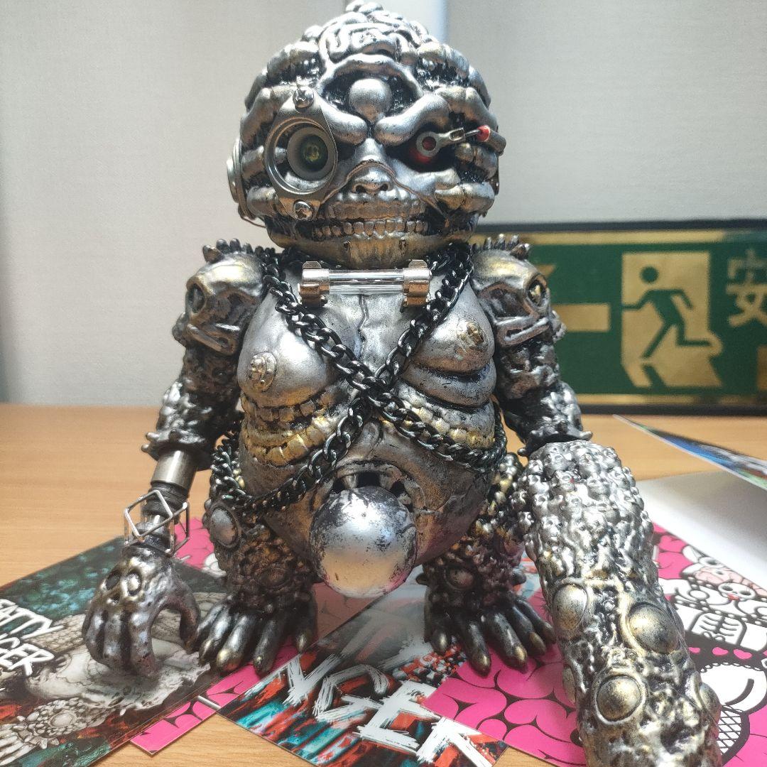 その他 SADISM BRAINMANTOY FATTY HUNGER