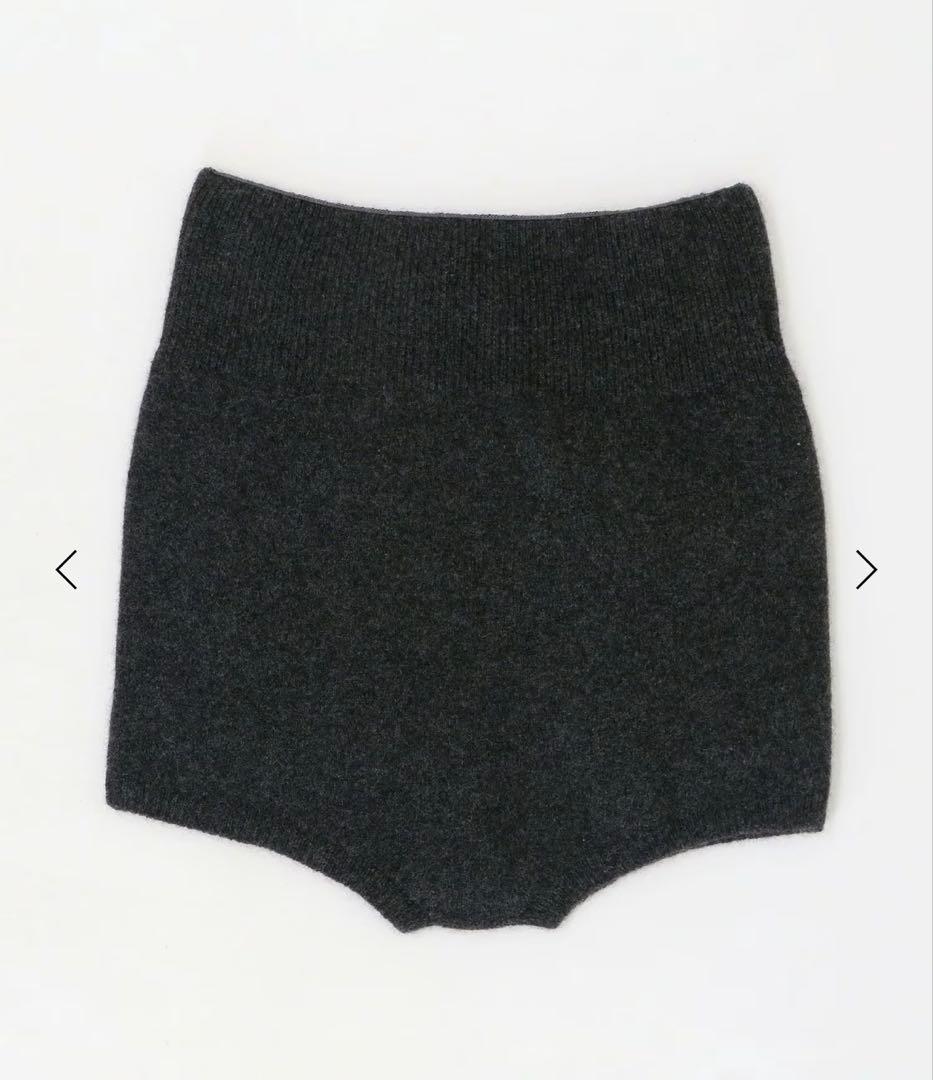 roku 6 babaco ババコ　ニットパンツ