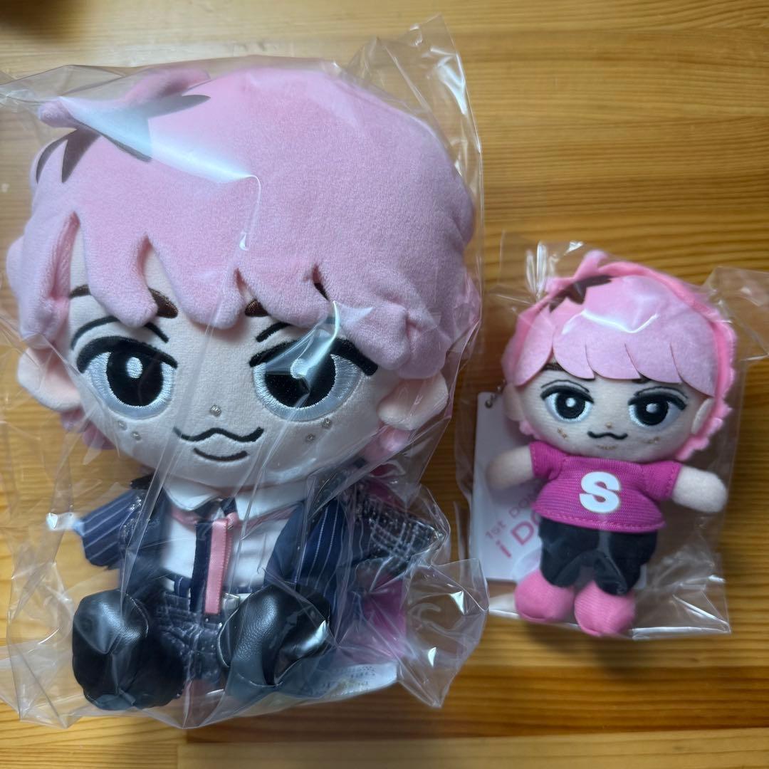 Man 佐久間大介 すのチル 新品未開封セット