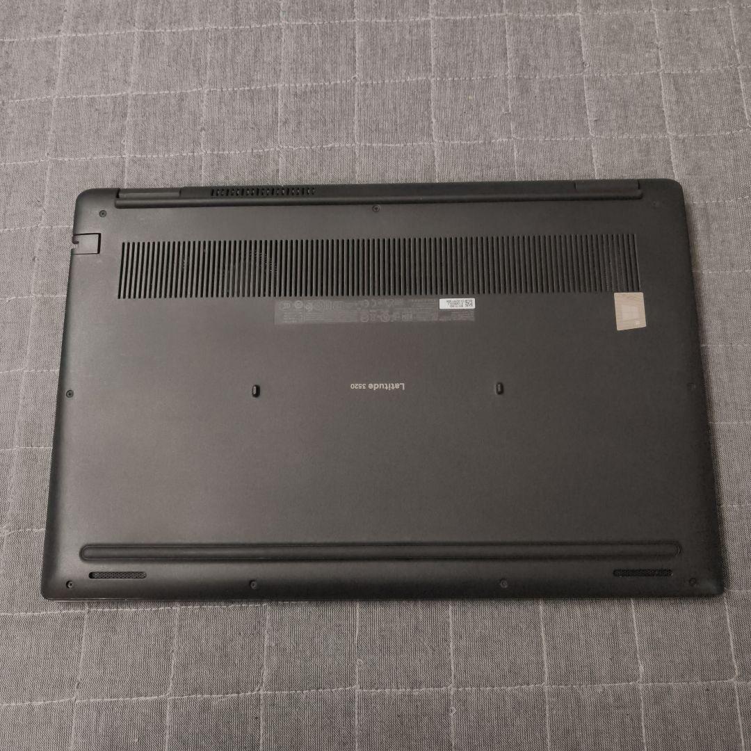 2022年 良好 Dell 爆速 11世代i5 16gb 500G+500G