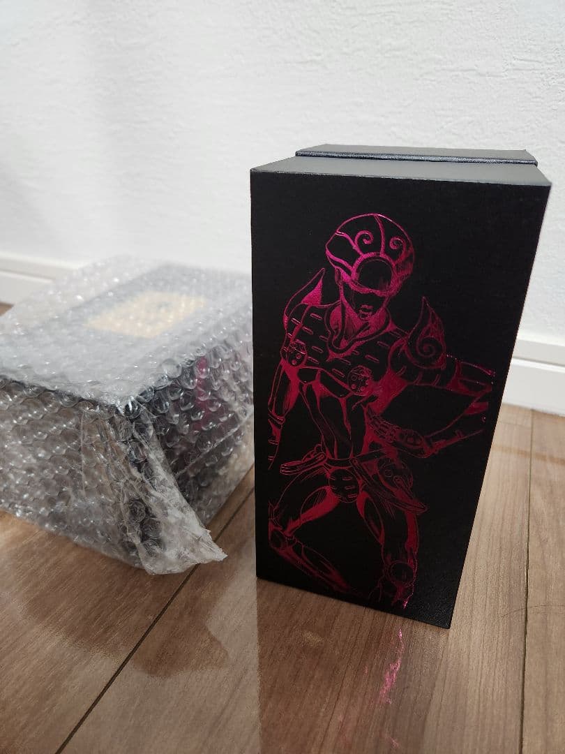 ジョジョの奇妙な冒険 黄金の風 ジョルノジョバァーナ ❇【新品2本セット】❇