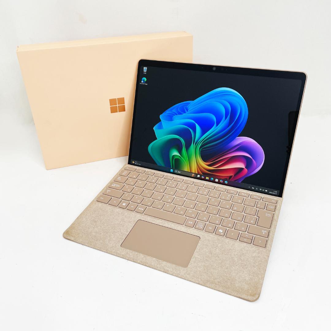 極上品☆Microsoft SurfacePro 第11世代 ZHY-00046