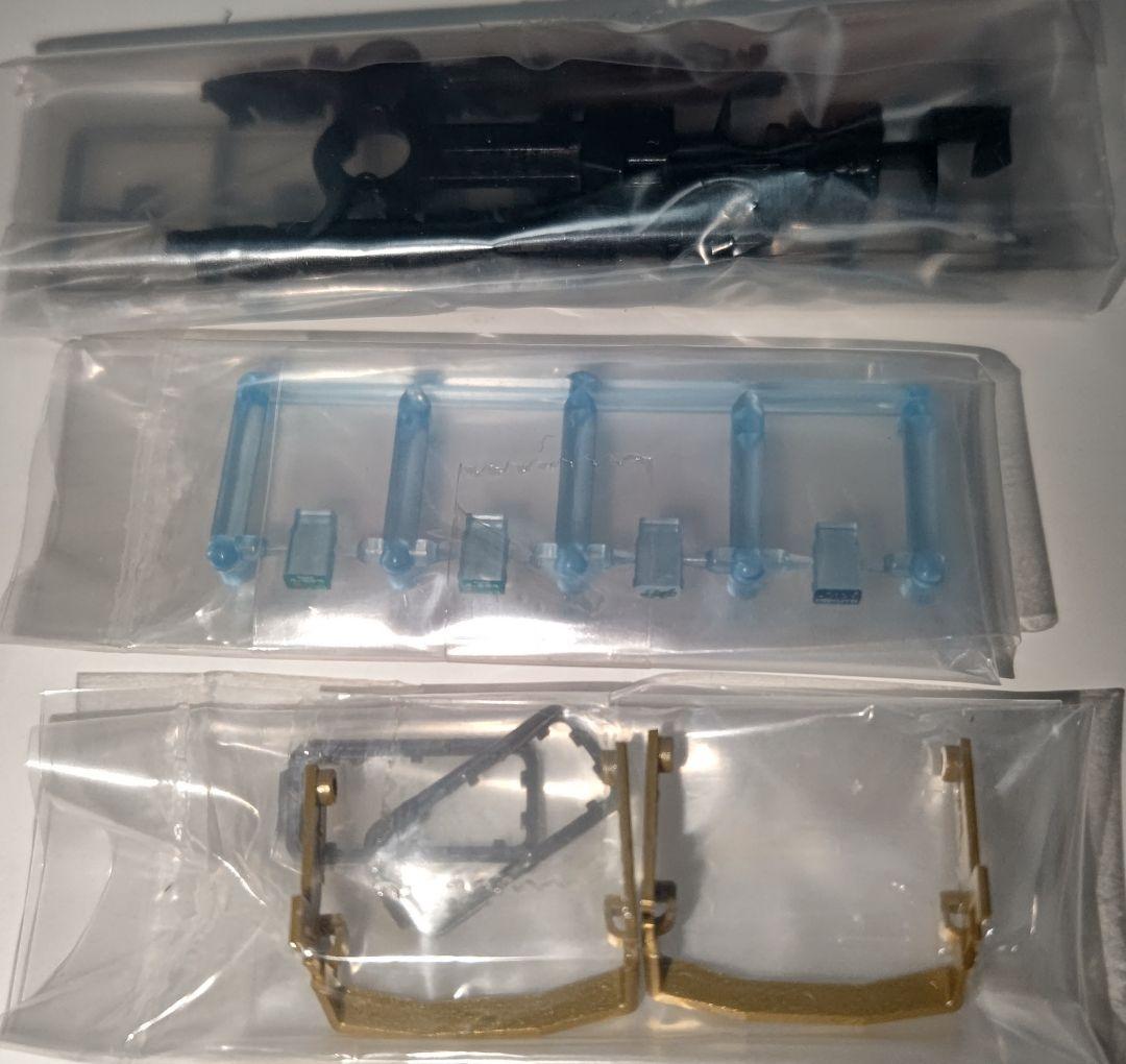 タイムセール‼️新品未使用TOMIX98523キハ183-6000系お座敷車③両