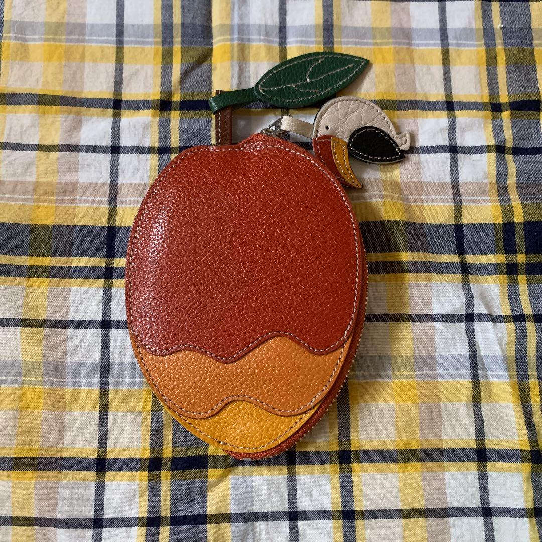 イビザのケース