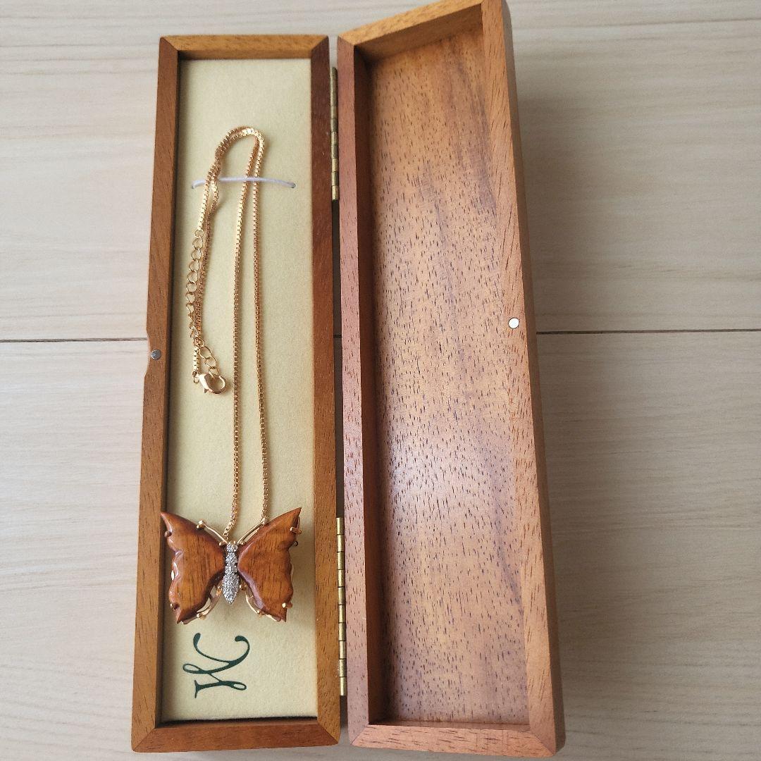 マーティン　マッカーサー　ネックレス　ブローチ