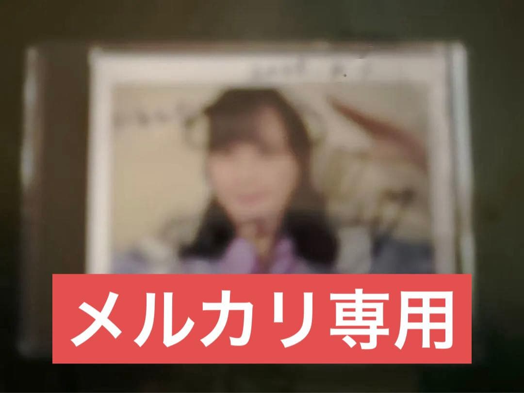 イコラブ 佐々木舞香 直筆 抽選会 チェキ サイン