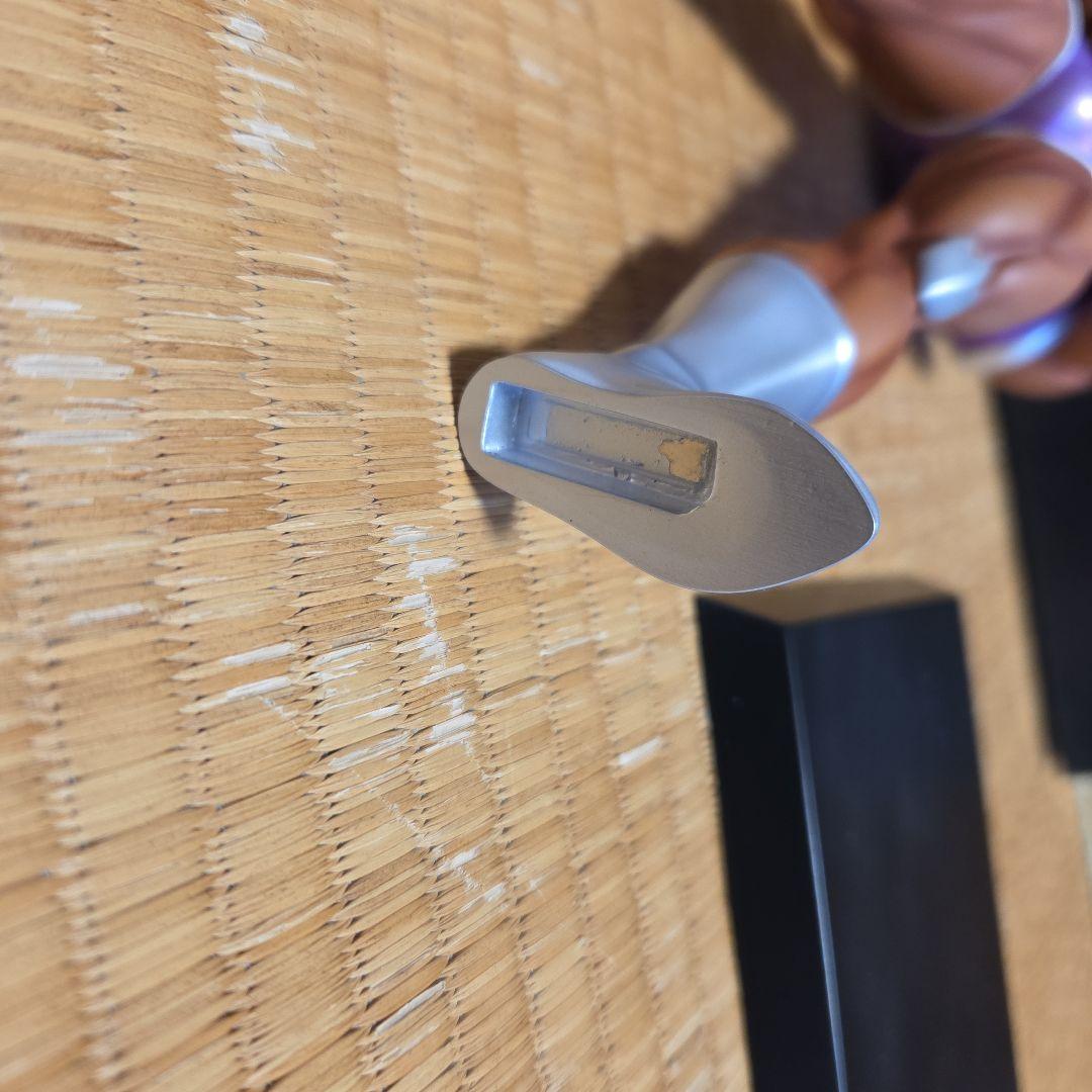 spiceseed マリポーサ　(キン肉マン　フィギュア)