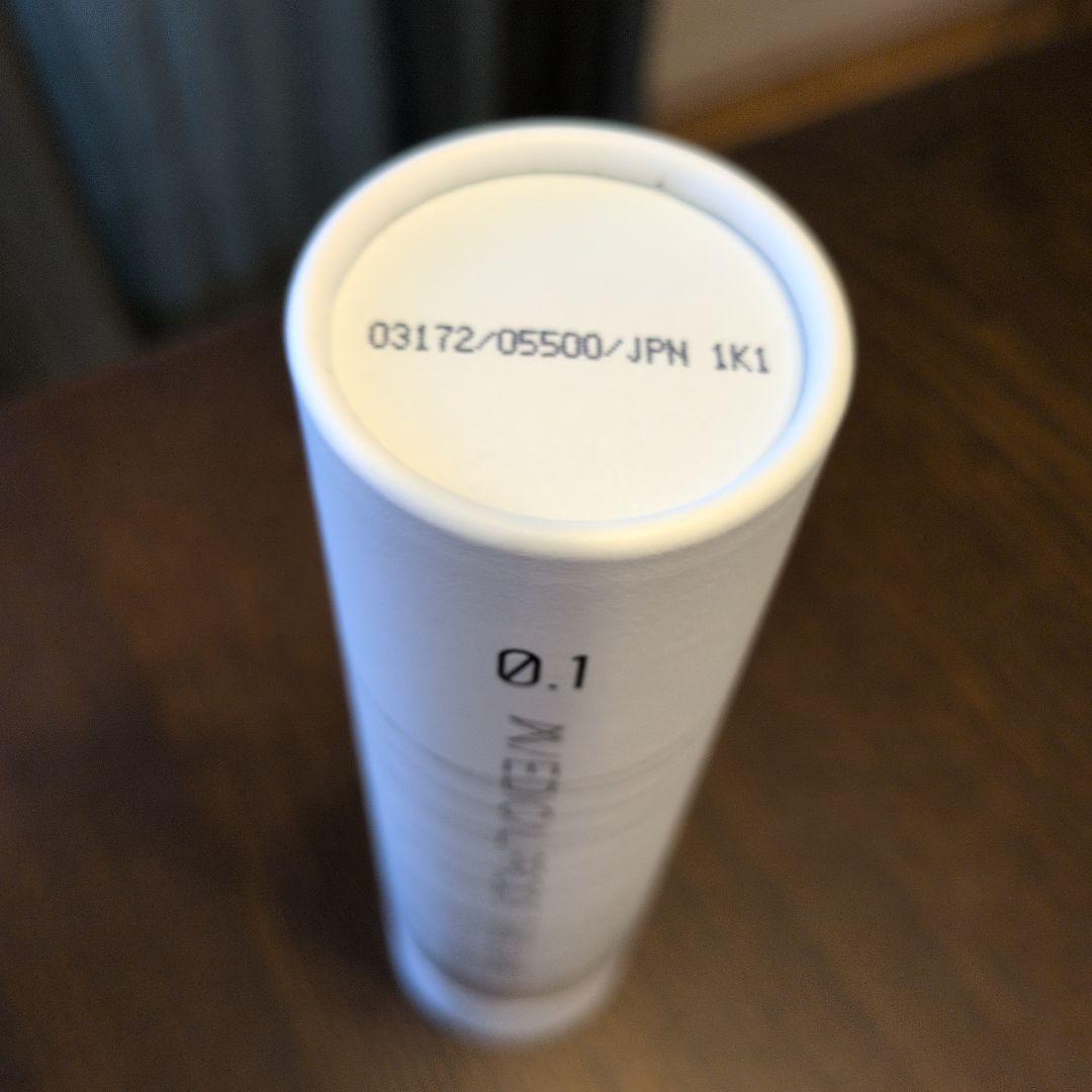 メディカルプルーフ THE LINE フェイスクリーム ☆おまけ付き