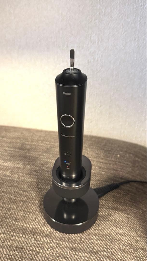 Panasonic EW-DT52 電動歯ブラシ本体