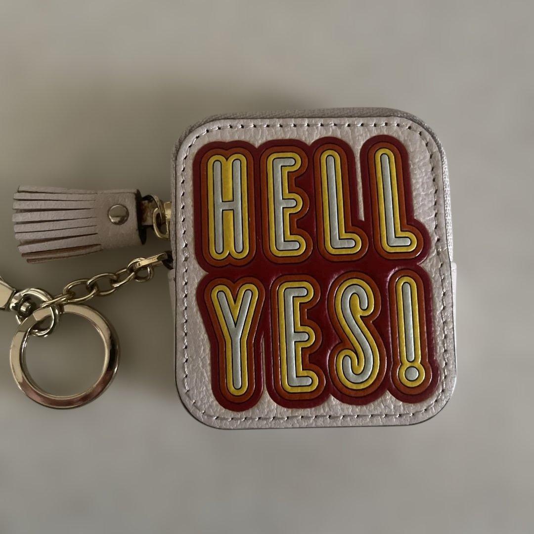 HELL YES! ケース・小銭入れ