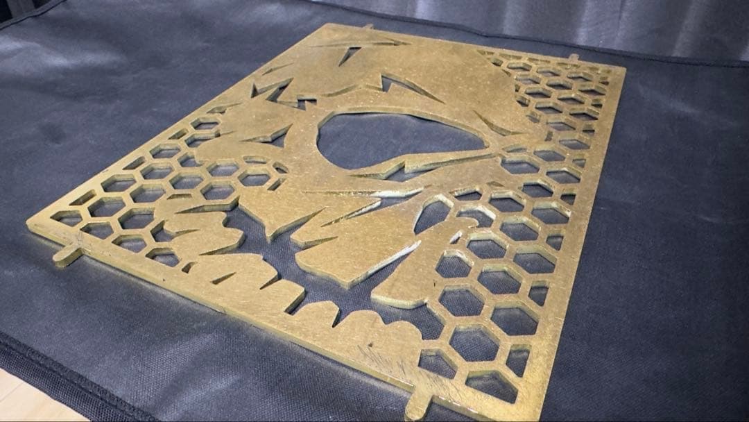 DAMNGOOD!!／FB NO GOTOKU!? 真鍮 Ver.