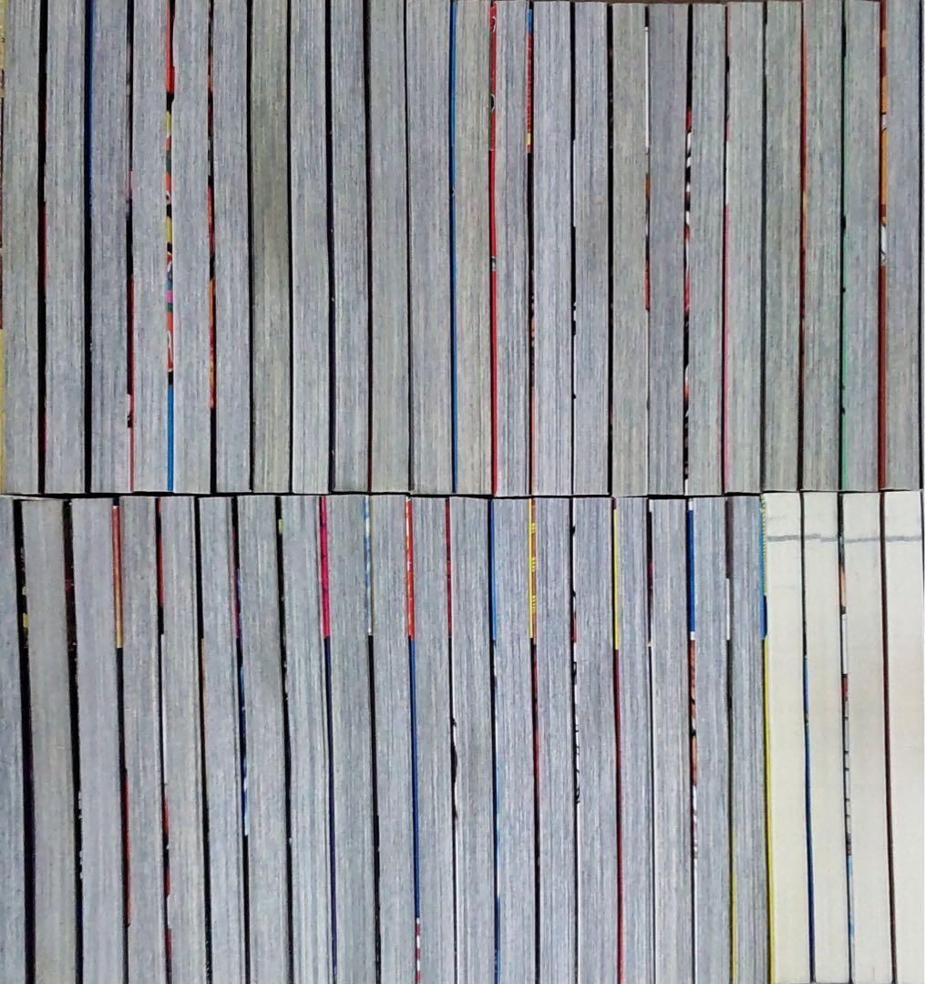 僕のヒーローアカデミア　全巻セット　1～42巻+関連本　堀越耕平