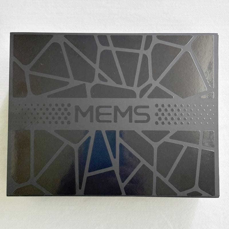 Binary Acoustics EP321 MEMS 4.4mm 新品同様