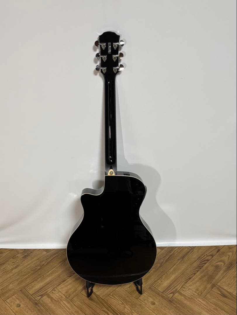 ◆YAMAHA◆エレアコ◆APX600◆エレクトリックアコースティックギター