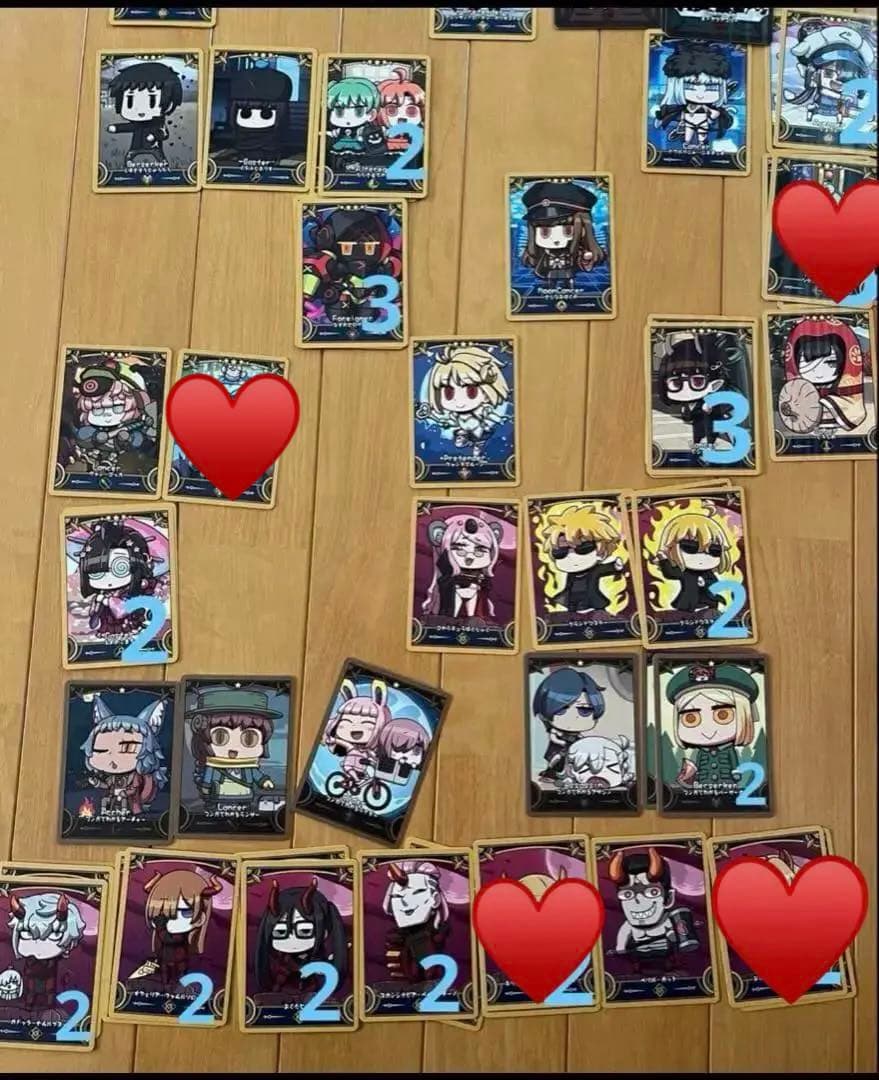 その他 fgo FinalJourney