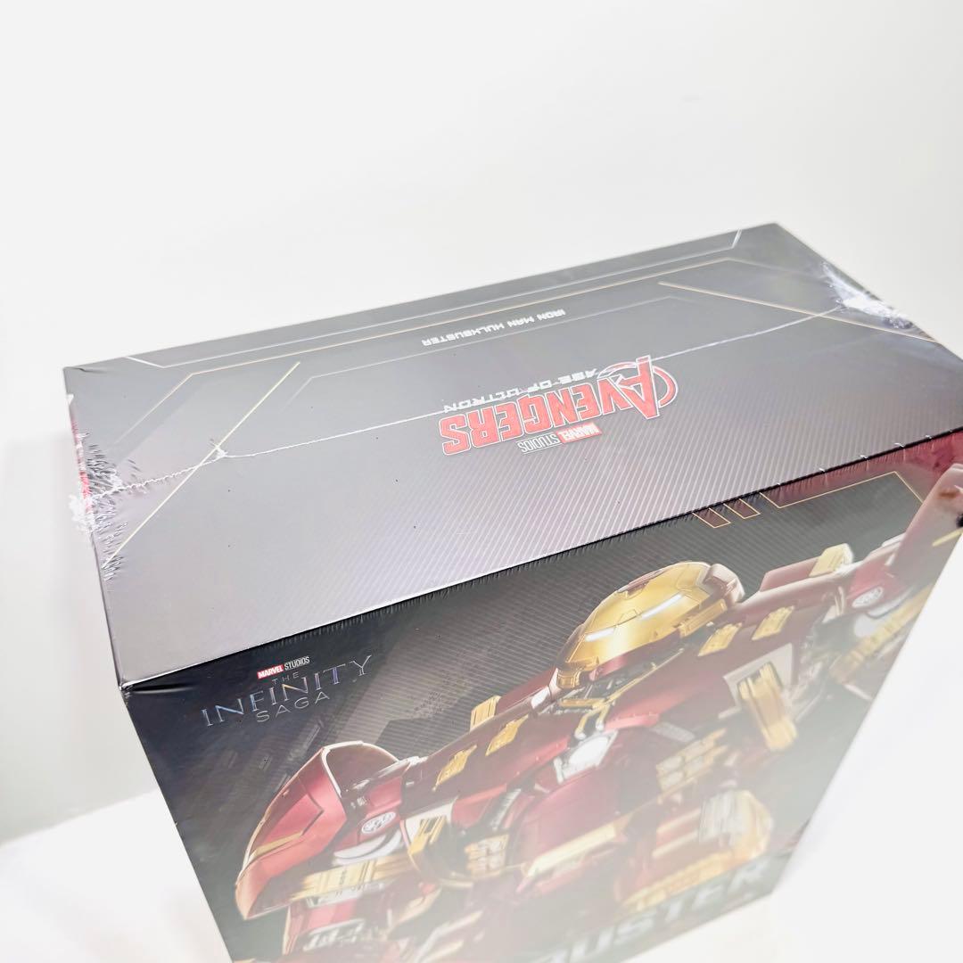 ZDTOYS 1/10 Marvel HULKBUSTER ハルクバスター