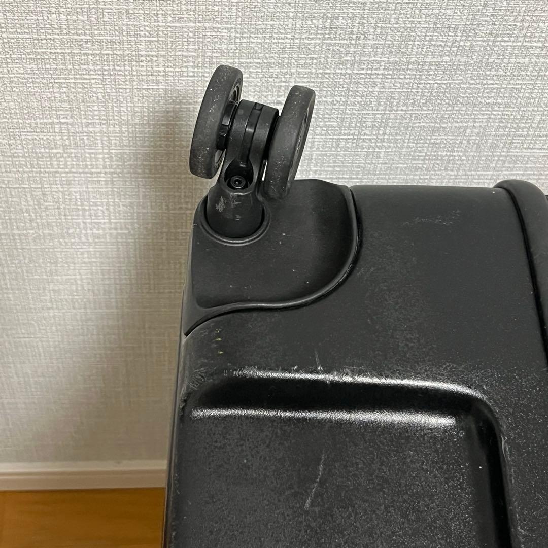 a*☆様 LOJEL ロジェール CUBO M 70L 5-7泊程 スーツケース