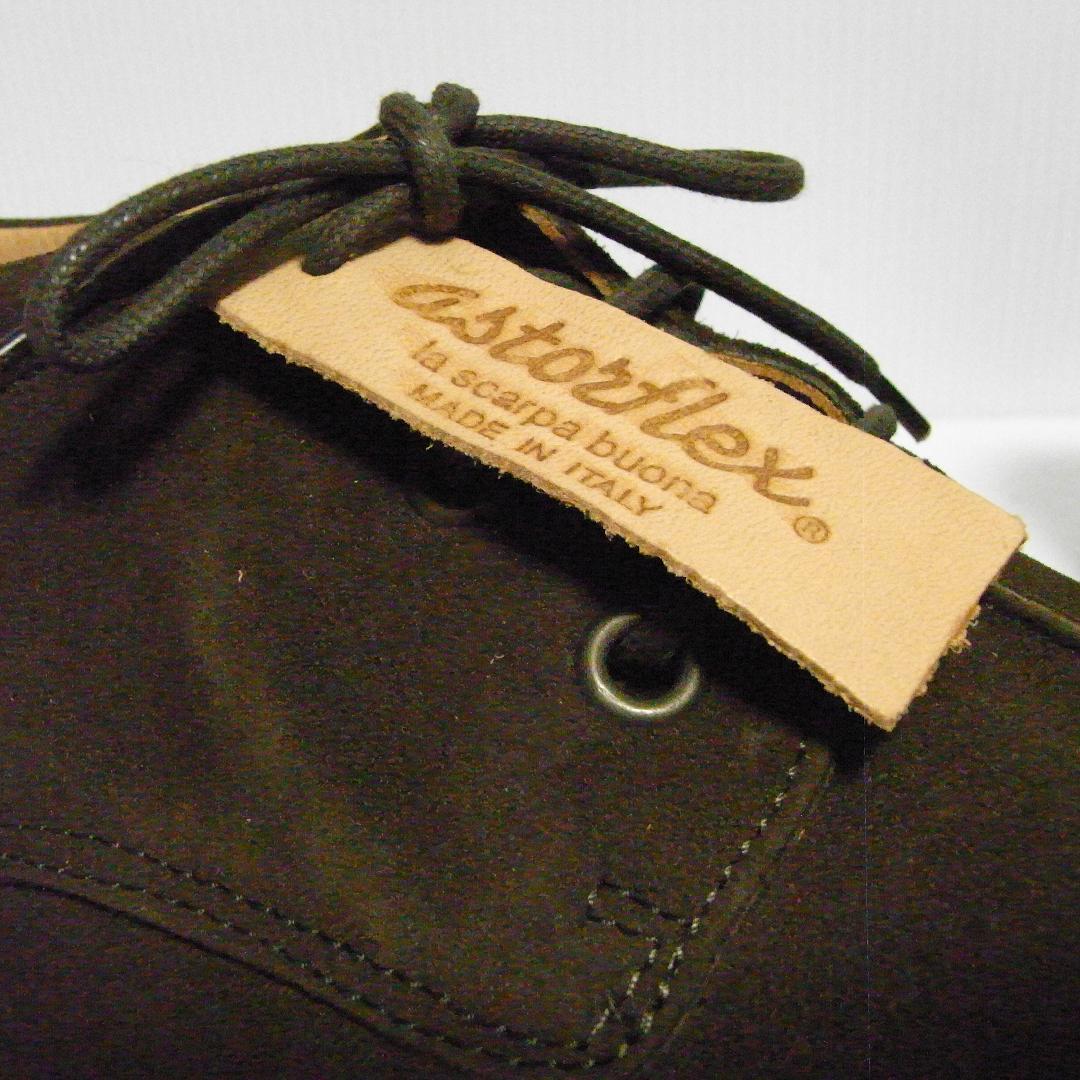 靴 Astorflex Countryflex