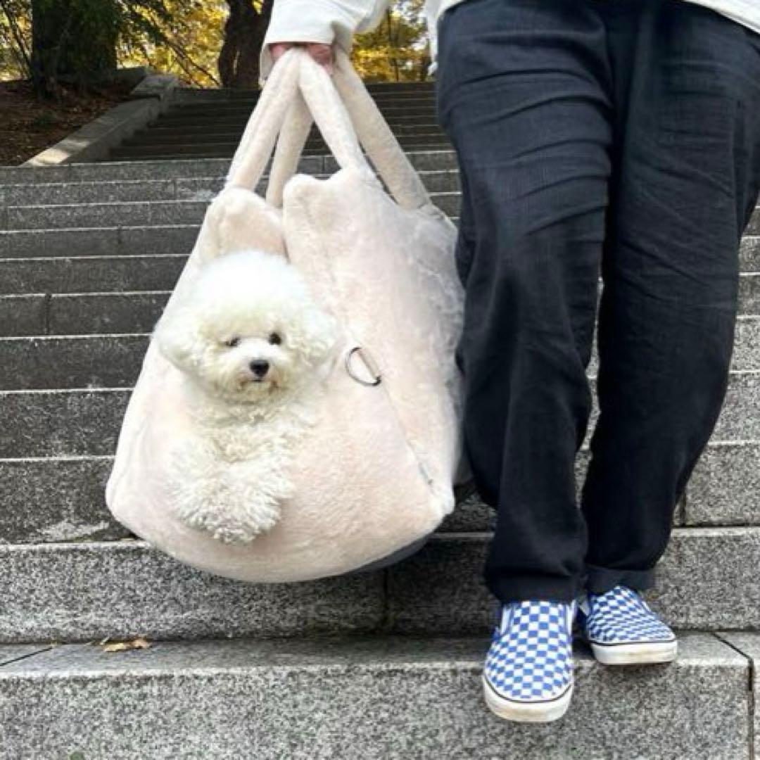 【monchouchou】 ドライブベッド カーシート ドライブボックス