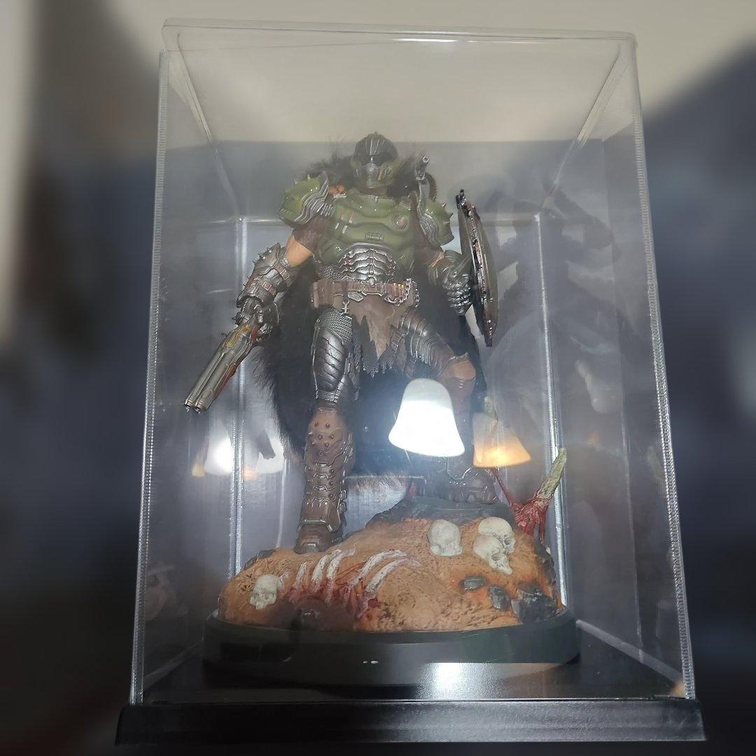 doom ドゥームスレイヤー