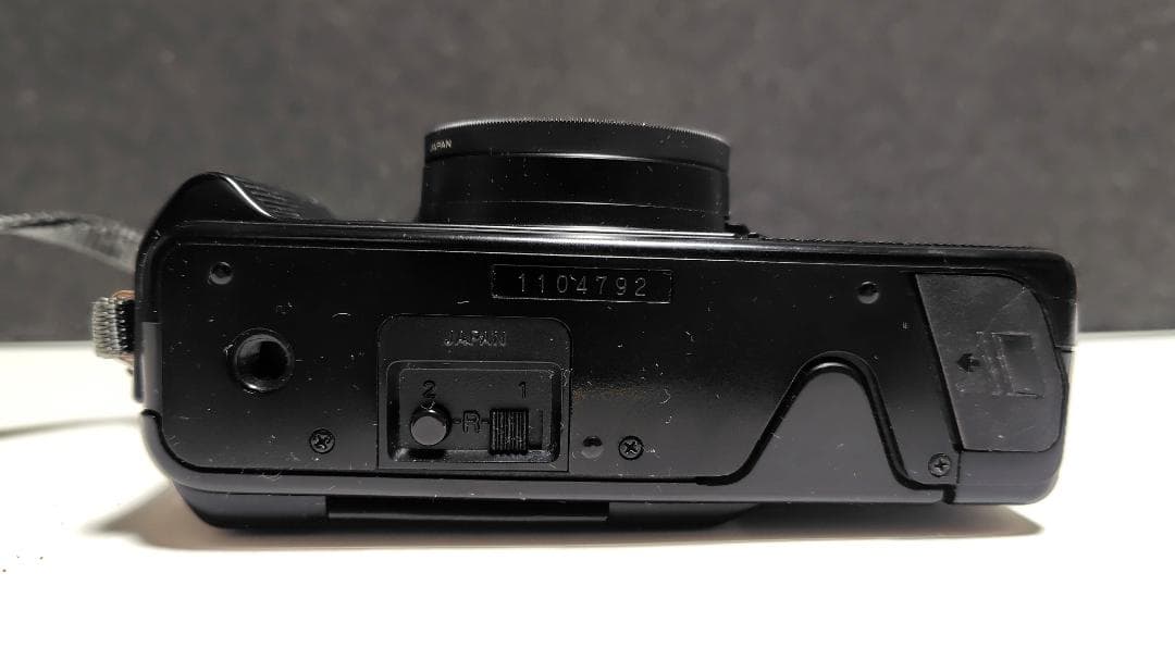 Canon FT、HOEI Anny、FUJIチェキ、PENTAX、Nikon